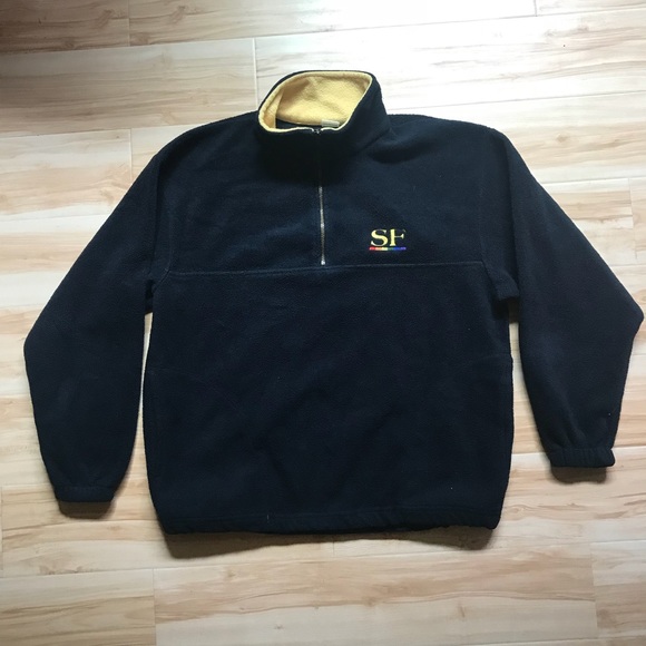 SF Pullover - Picture 1 of 3